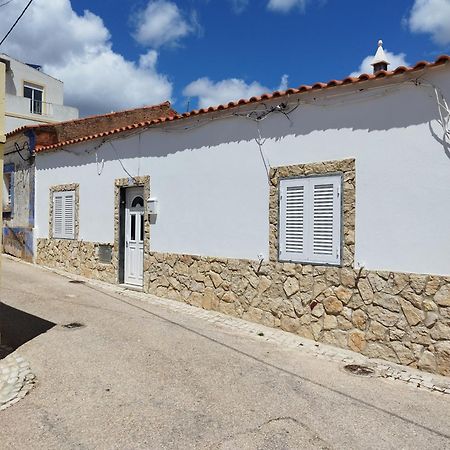 Mexilhoeira Grande Casa Da Vila 빌라 외부 사진