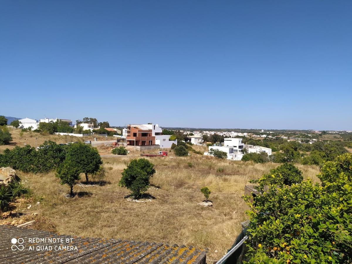 Mexilhoeira Grande Casa Da Vila 빌라 외부 사진