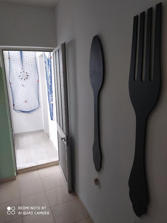 Mexilhoeira Grande Casa Da Vila 빌라 외부 사진