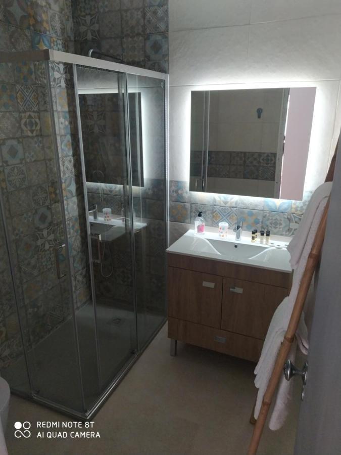 Mexilhoeira Grande Casa Da Vila 빌라 외부 사진
