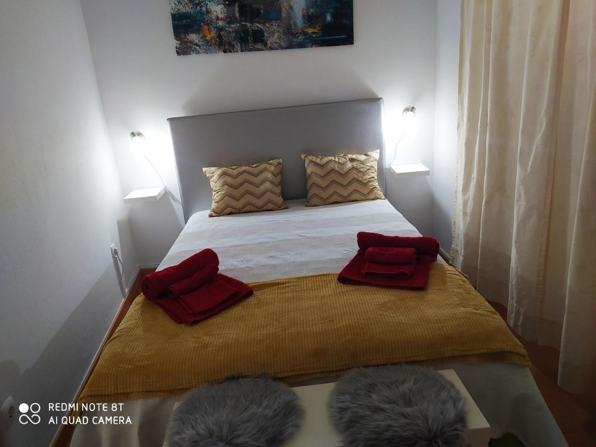 Mexilhoeira Grande Casa Da Vila 빌라 외부 사진