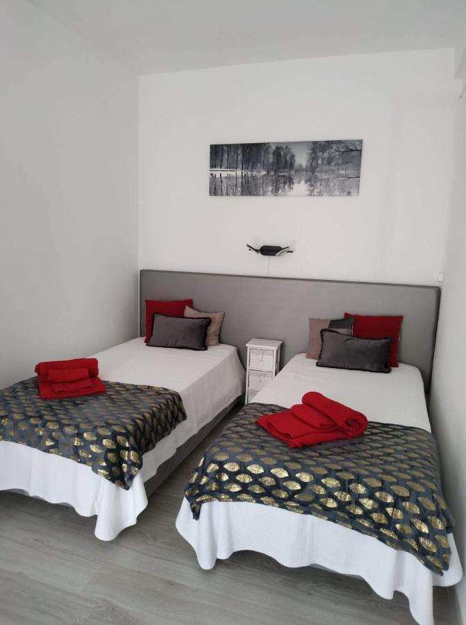 Mexilhoeira Grande Casa Da Vila 빌라 외부 사진